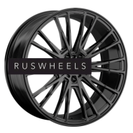 Диски LS FlowForming 9x21/5x120 ET40 D72,6 RC60 BK (конус) Диски LS FlowForming 9x21/5x120 ET40 D72,6 RC60 BK (конус)