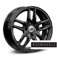 Диски Wheels UP R15 / 6J PCD 4x108 ЕТ 35 ЦО 63.35 Up125 Диски Wheels UP R15 / 6J PCD 4x108 ЕТ 35 ЦО 63.35 Up125