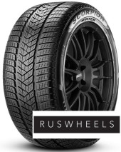 Шины Pirelli 315/35 r22 Scorpion Winter 111V Runflat Шины Pirelli 315/35 r22 Scorpion Winter 111V Runflat