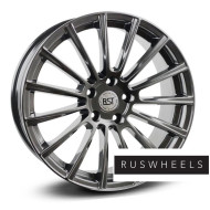 Диски RST R18 / 8J PCD 5x108 ЕТ 42.5 ЦО 63.4 R108