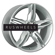 Диски Replay 8x18/5x108 ET55 D63,3 FD94 SFP (конус, C570) Диски Replay 8x18/5x108 ET55 D63,3 FD94 SFP (конус, C570)