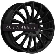 Диски СКАД 7x18/5x114,3 ET50 D67,1 Валенсия (КЛ282) Бархат новый Диски СКАД 7x18/5x114,3 ET50 D67,1 Валенсия (КЛ282) Бархат новый