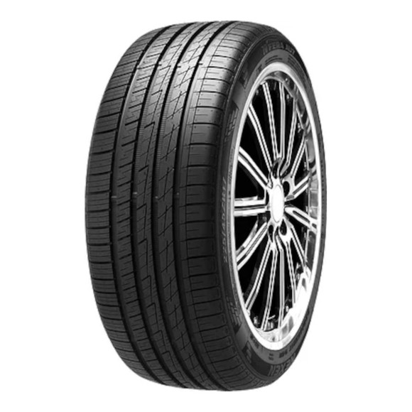 Шины Nexen  225/50/17  W 98 NFera AU7  XL