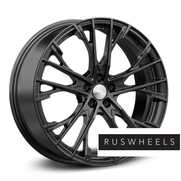 Диски Скад R19 / 7.5J PCD 5x114.3 ЕТ 33 ЦО 67.1 Ларго