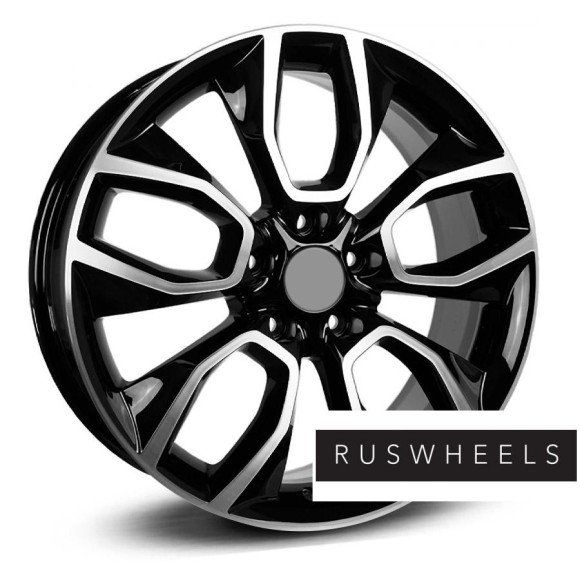 Диски Carwel R18 / 7J PCD 5x112 ЕТ 43 ЦО 57.1 Хасан Диски Carwel R18 / 7J PCD 5x112 ЕТ 43 ЦО 57.1 Хасан