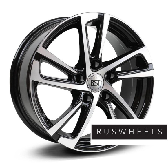 Диски RST R16 / 6.5J PCD 5x114.3 ЕТ 50 ЦО 66.1 R046 Диски RST R16 / 6.5J PCD 5x114.3 ЕТ 50 ЦО 66.1 R046
