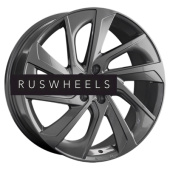 Диски Replay 8x20/5x114,3 ET42 D60,1 CHG34 GM (конус, C570) Диски Replay 8x20/5x114,3 ET42 D60,1 CHG34 GM (конус, C570)