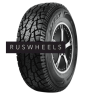 Шины HiFly 255/70R16 111T Vigorous AT601 TL Шины HiFly 255/70R16 111T Vigorous AT601 TL