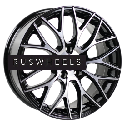 Диски RST 7x17/5x108 ET36 D65,1 R137 (Exeed) BD Диски RST 7x17/5x108 ET36 D65,1 R137 (Exeed) BD