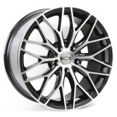 Диски Neo  840 N  8,0\R18 5*108 ET45  d63,4  BD  [N840-818-634-5x108-45BD]