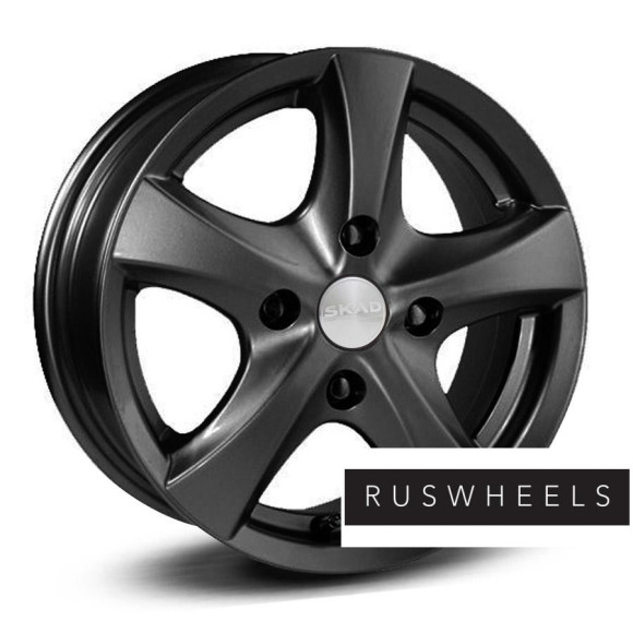 Диски Скад R14 / 5.5J PCD 4x100 ЕТ 35 ЦО 67.1 Уран2 Диски Скад R14 / 5.5J PCD 4x100 ЕТ 35 ЦО 67.1 Уран2