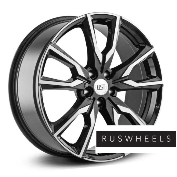 Диски RST R20 / 8J PCD 5x112 ЕТ 41 ЦО 57.1 R012 Диски RST R20 / 8J PCD 5x112 ЕТ 41 ЦО 57.1 R012