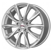 Диски i Free  Каzантип  7,5\R18 5*114,3 ET45  d67,1  Нео-классик  [688212]  Fb max 703 kg