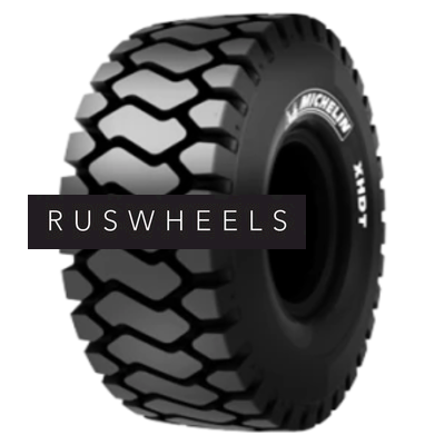 Шины Всесезонная Michelin 18,00R25 ** XHDT A E-4 TL  Шины Всесезонная Michelin 18,00R25 ** XHDT A E-4 TL