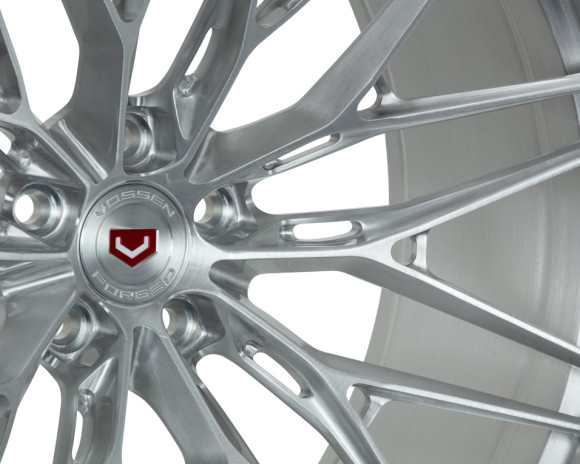 Диски Vossen S21-02 23" Диски Vossen S21-02 23"