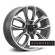Диски Premium Series R18 / 7J PCD 5x114.3 ЕТ 40 ЦО 66.6 КР001 Haval Dargo Диски Premium Series R18 / 7J PCD 5x114.3 ЕТ 40 ЦО 66.6 КР001 Haval Dargo