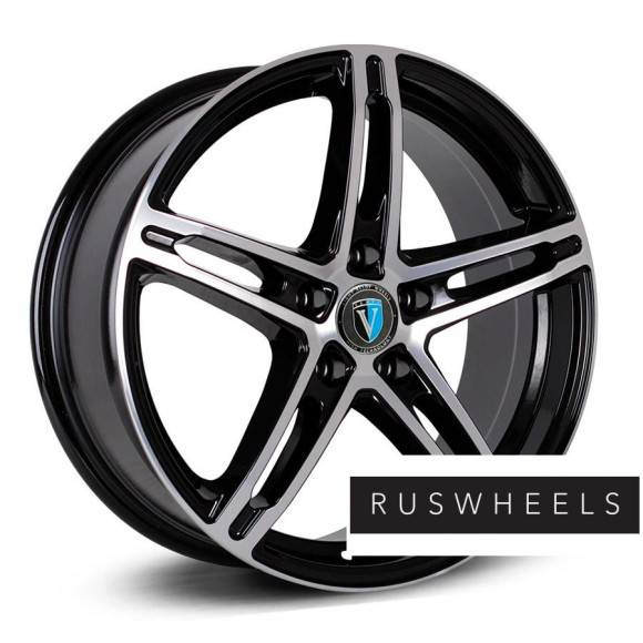 Диски Venti R16 / 6.5J PCD 5x114.3 ЕТ 31 ЦО 67.1 1618