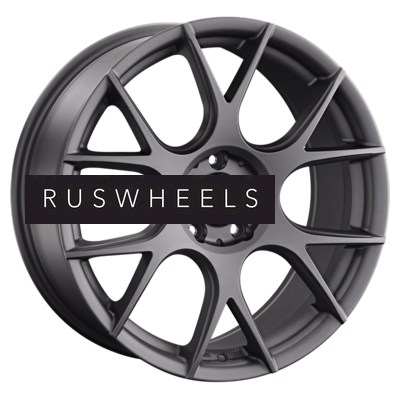 Диски LS FlowForming 8x18/5x112 ET40 D66,6 RC07 MGM (конус) Диски LS FlowForming 8x18/5x112 ET40 D66,6 RC07 MGM (конус)