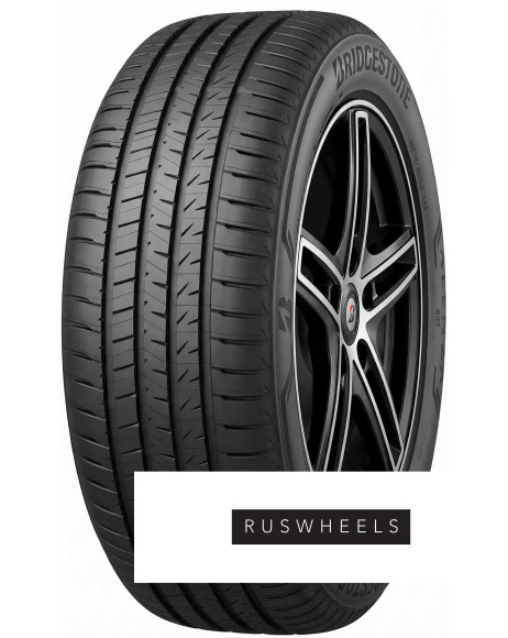 Шины Bridgestone 235/55 r19 Alenza 001 101W