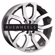 Диски Replay 9,5x21/5x120 ET49 D72,6 LR7 MGMF (пш, LR002) Диски Replay 9,5x21/5x120 ET49 D72,6 LR7 MGMF (пш, LR002)