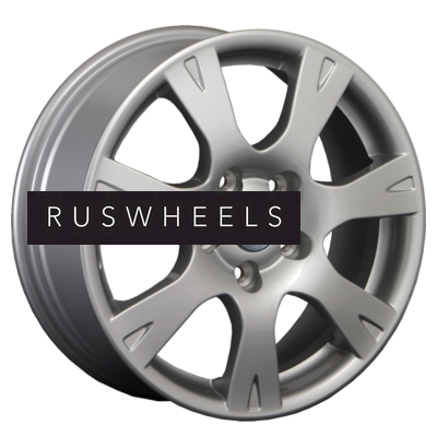 Диски Replay 6,5x16/5x112 ET50 D57,1 SK21 Sil (конус, C570) 625 кг Диски Replay 6,5x16/5x112 ET50 D57,1 SK21 Sil (конус, C570) 625 кг