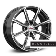 Диски iFree R15 / 6J PCD 4x98 ЕТ 33 ЦО 58.5 Калибр Диски iFree R15 / 6J PCD 4x98 ЕТ 33 ЦО 58.5 Калибр