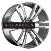 Диски LS Forged 10x24/6x139,7 ET20 D77,8 LS FG11 MGMF (конус, C570)