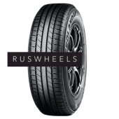 Шины Yokohama 255/50R19 107V Geolandar CV G058 TL