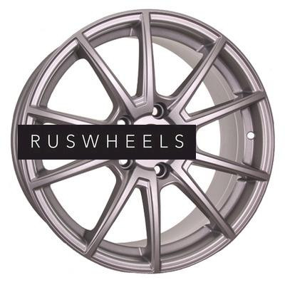 Диски Venti 7x17/5x114,3 ET45 D60,1 1704 Silver Диски Venti 7x17/5x114,3 ET45 D60,1 1704 Silver