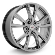 Диски Xtrike 7.5\R18 5*108 ET38 d54.1 HSB Диски Xtrike 7.5\R18 5*108 ET38 d54.1 HSB
