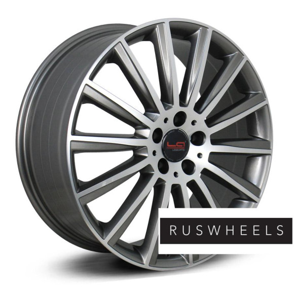 Диски Legeartis Concept R20 / 8.5J PCD 5x112 ЕТ 42 ЦО 66.6 MR542