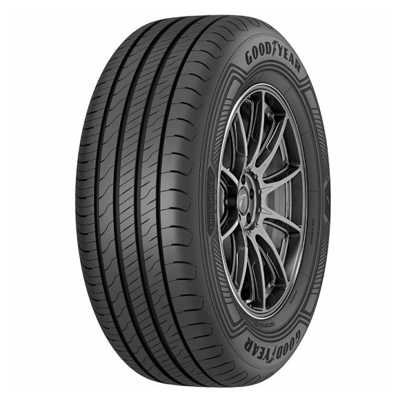 Шины GoodYear  275/60/20  H 115 EFFICIENTGRIP 2 SUV   старше 3-х лет Шины GoodYear  275/60/20  H 115 EFFICIENTGRIP 2 SUV   старше 3-х лет
