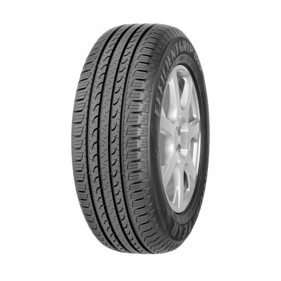 Шины GoodYear  275/60/20  H 115 EFFICIENTGRIP 2 SUV   старше 3-х лет Шины GoodYear  275/60/20  H 115 EFFICIENTGRIP 2 SUV   старше 3-х лет