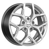 Диски СКАД 6.5\R16 5*112 ET46 d57.1 Селена Диски СКАД 6.5\R16 5*112 ET46 d57.1 Селена