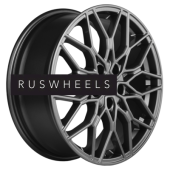 Диски Khomen Wheels 7x18/5x114,3 ET50 D64,1 KHW1813 (Haval M6 (Plus)) Gray Диски Khomen Wheels 7x18/5x114,3 ET50 D64,1 KHW1813 (Haval M6 (Plus)) Gray