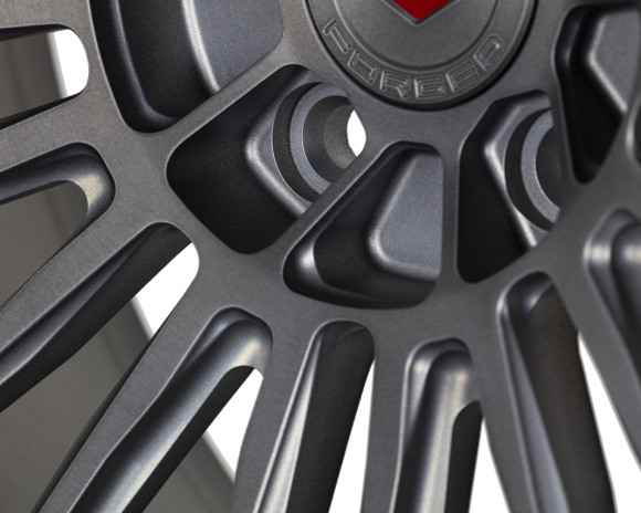 Диски Vossen S17-04 24" Диски Vossen S17-04 24"