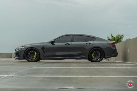 Диски Vossen S17-04 24" Диски Vossen S17-04 24"