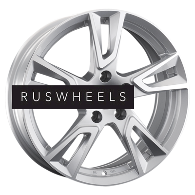 Диски Replay 7,5x17/5x114,3 ET50 D67,1 MZ198 SF (конус, C570) Диски Replay 7,5x17/5x114,3 ET50 D67,1 MZ198 SF (конус, C570)