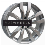 Диски RST 7x17/5x114,3 ET40 D66,1 R047 (Qashqai) Silver Диски RST 7x17/5x114,3 ET40 D66,1 R047 (Qashqai) Silver
