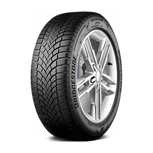 Шины Bridgestone 235/50/19 V 103 LM005 XL Шины Bridgestone 235/50/19 V 103 LM005 XL