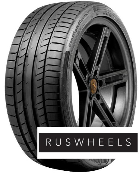 Шины Continental 275/30 r21 ContiSportContact 5P 98Y Шины Continental 275/30 r21 ContiSportContact 5P 98Y