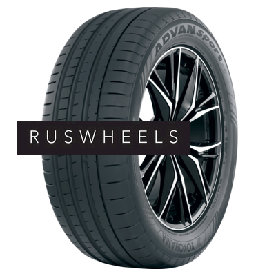 Шины Yokohama 255/35ZR19 96(Y) XL Advan Sport V107 TL Шины Yokohama 255/35ZR19 96(Y) XL Advan Sport V107 TL