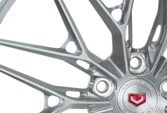 Диски Vossen S21-02 24" Диски Vossen S21-02 24"