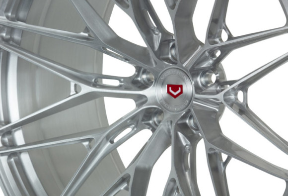 Диски Vossen S21-02 24" Диски Vossen S21-02 24"