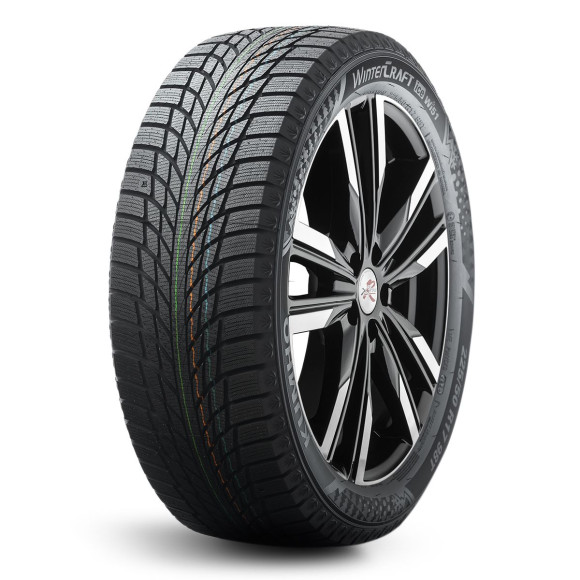 Шины Kumho  215/40/17  V 87 WinterCraft WP51   старше 3-х лет Шины Kumho  215/40/17  V 87 WinterCraft WP51   старше 3-х лет