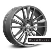 Диски Скад R18 / 8J PCD 5x114.3 ЕТ 45 ЦО 60.1 KL-353