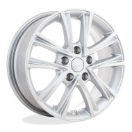 Диски СКАД  Боракай  6,5\R16 5*114,3 ET38  d67,1  Селена  [3480208]