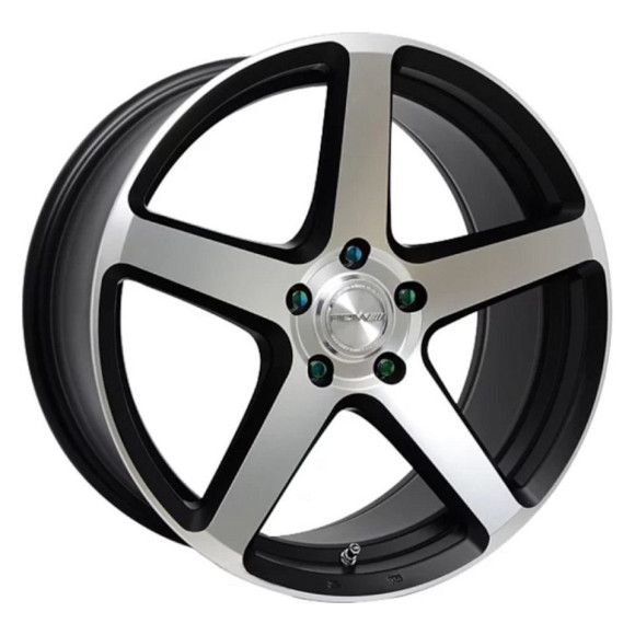 Диски PDW 8,0\R18 5*108 ET33 d60.1 M/U4B Диски PDW 8,0\R18 5*108 ET33 d60.1 M/U4B