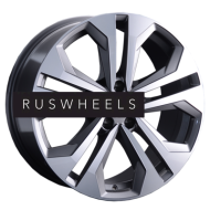 Диски Replay 8,5x19/5x112 ET20 D66,6 A203 GMFP (конус, C570) Диски Replay 8,5x19/5x112 ET20 D66,6 A203 GMFP (конус, C570)