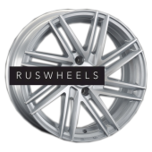 Диски LS 6,5x15/4x100 ET40 D73,1 846 SF (конус)